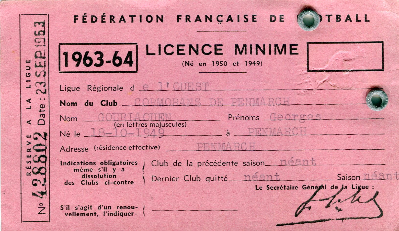 Gourlaouen Georges300